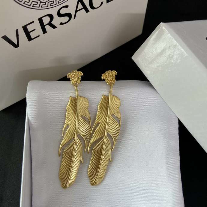 Picture of Versace Earring _SKUVersaceearring08cly14416887